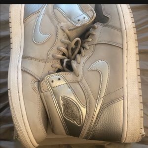 Air Jordan 1 JPN